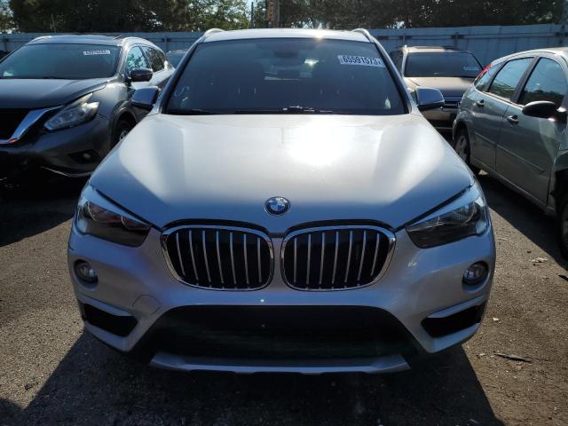 Photo 4 VIN: WBXHU7C3XH5H34039 - BMW X1 SDRIVE2 