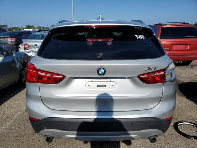 Photo 5 VIN: WBXHU7C3XH5H34039 - BMW X1 SDRIVE2 