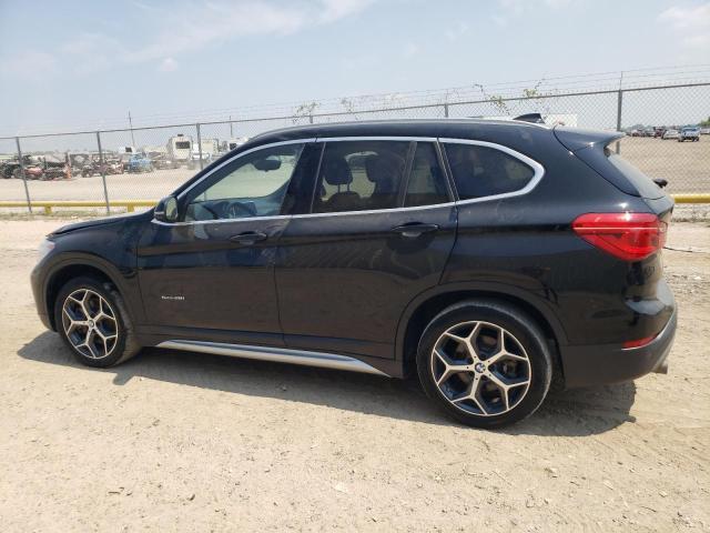 Photo 1 VIN: WBXHU7C3XH5H34719 - BMW X1 SDRIVE2 