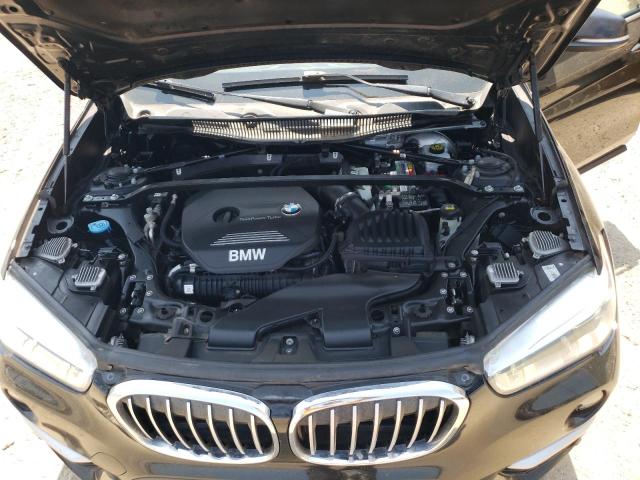 Photo 11 VIN: WBXHU7C3XH5H34719 - BMW X1 SDRIVE2 