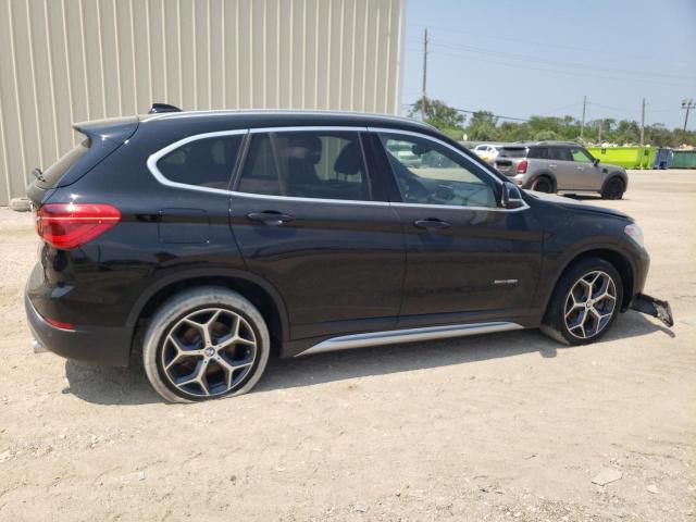 Photo 2 VIN: WBXHU7C3XH5H34719 - BMW X1 SDRIVE2 