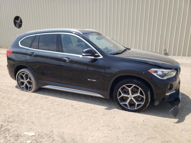 Photo 3 VIN: WBXHU7C3XH5H34719 - BMW X1 SDRIVE2 