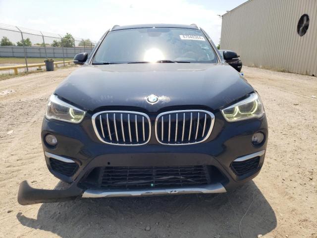 Photo 4 VIN: WBXHU7C3XH5H34719 - BMW X1 SDRIVE2 