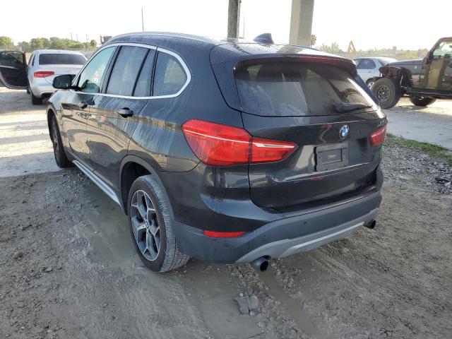 Photo 2 VIN: WBXHU7C3XH5H34803 - BMW X1 