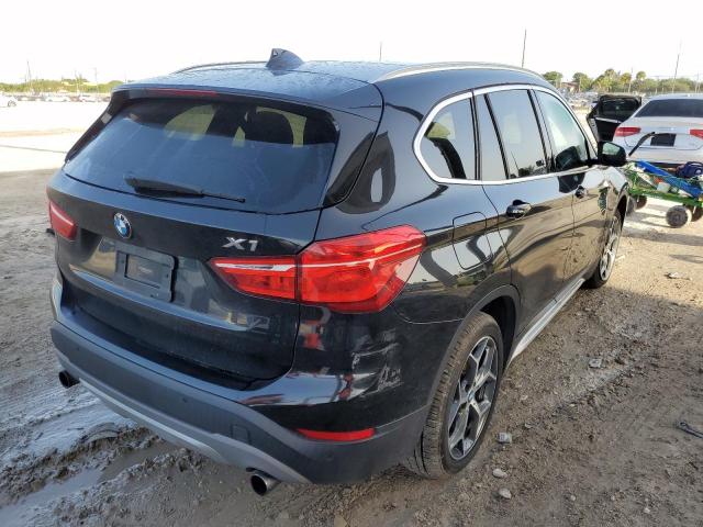 Photo 3 VIN: WBXHU7C3XH5H34803 - BMW X1 