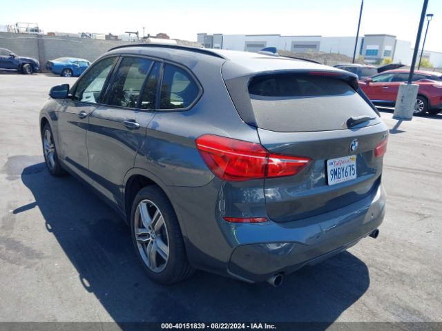 Photo 2 VIN: WBXHU7C3XH5H36700 - BMW X1 