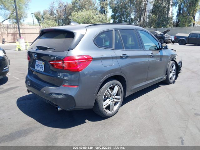 Photo 3 VIN: WBXHU7C3XH5H36700 - BMW X1 