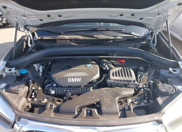 Photo 9 VIN: WBXHU7C3XH5H37524 - BMW X1 