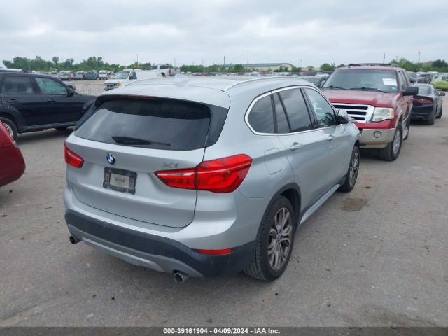 Photo 3 VIN: WBXHU7C3XH5H38141 - BMW X1 