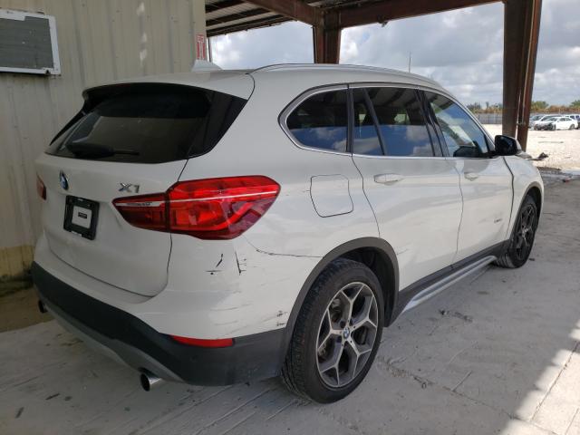 Photo 3 VIN: WBXHU7C3XHP924750 - BMW X1 SDRIVE2 