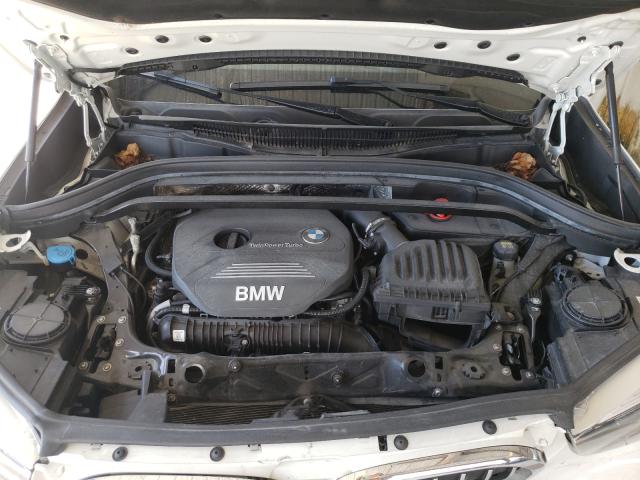 Photo 6 VIN: WBXHU7C3XHP924750 - BMW X1 SDRIVE2 