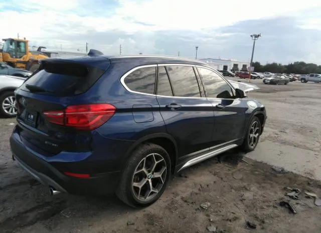 Photo 3 VIN: WBXHU7C3XJ3H42417 - BMW X1 