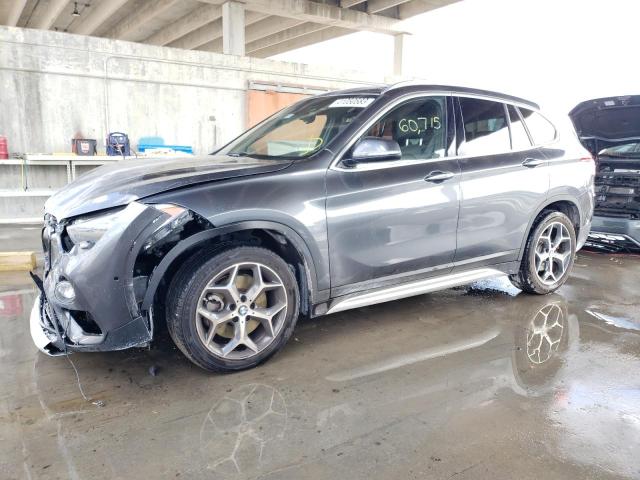 Photo 0 VIN: WBXHU7C3XJ3H43258 - BMW X1 SDRIVE2 