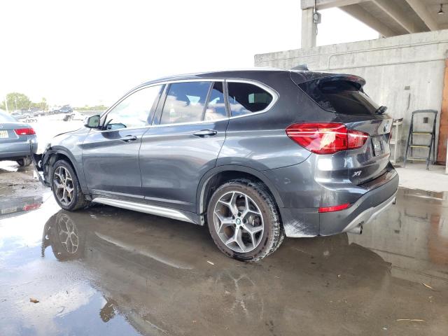 Photo 1 VIN: WBXHU7C3XJ3H43258 - BMW X1 SDRIVE2 