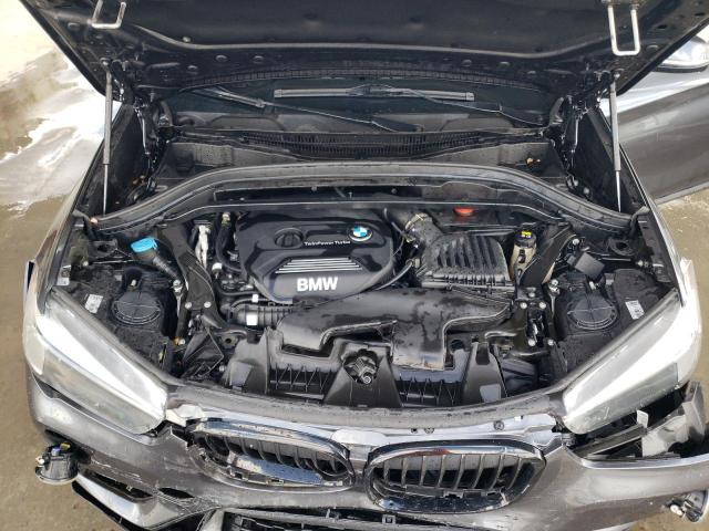 Photo 11 VIN: WBXHU7C3XJ3H43258 - BMW X1 SDRIVE2 