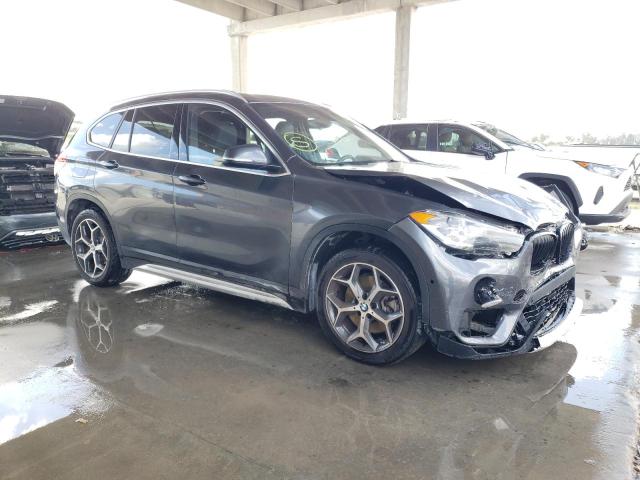 Photo 3 VIN: WBXHU7C3XJ3H43258 - BMW X1 SDRIVE2 