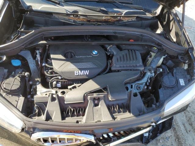 Photo 11 VIN: WBXHU7C3XJ3H43535 - BMW X1 SDRIVE2 