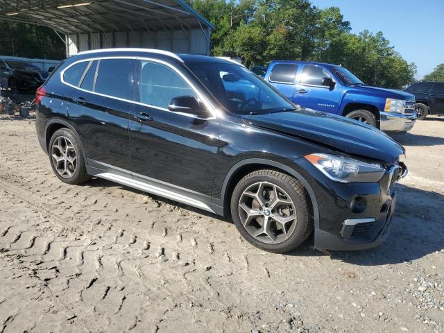 Photo 3 VIN: WBXHU7C3XJ3H43535 - BMW X1 SDRIVE2 