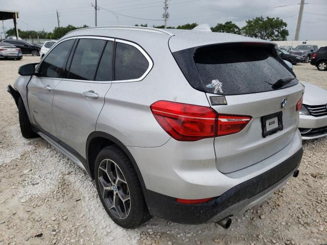 Photo 2 VIN: WBXHU7C3XJ5H39294 - BMW X1 SDRIVE2 