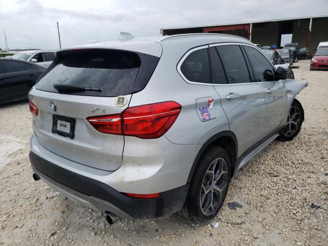 Photo 3 VIN: WBXHU7C3XJ5H39294 - BMW X1 SDRIVE2 