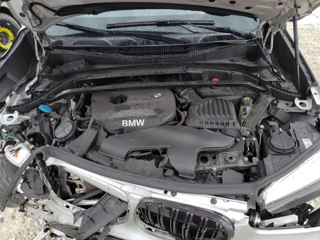 Photo 6 VIN: WBXHU7C3XJ5H39294 - BMW X1 SDRIVE2 