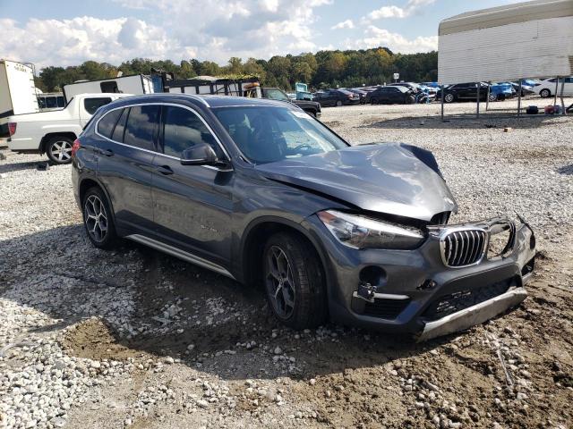 Photo 3 VIN: WBXHU7C3XJ5H39540 - BMW X1 