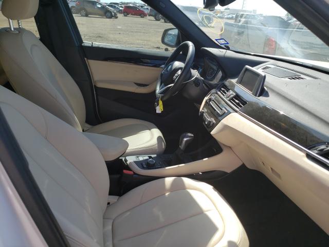 Photo 4 VIN: WBXHU7C3XJ5H39828 - BMW X1 SDRIVE2 