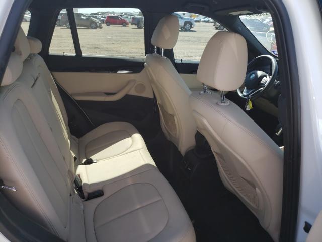 Photo 5 VIN: WBXHU7C3XJ5H39828 - BMW X1 SDRIVE2 