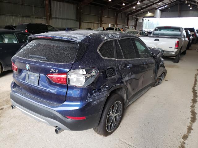 Photo 3 VIN: WBXHU7C3XJ5H42258 - BMW X1 SDRIVE2 