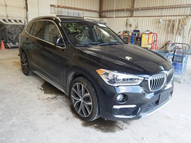 Photo 0 VIN: WBXHU7C3XJ5H43281 - BMW X1 SDRIVE2 