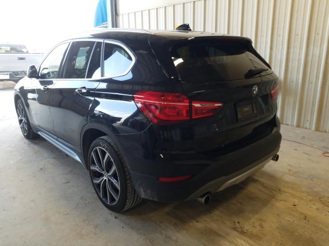 Photo 2 VIN: WBXHU7C3XJ5H43281 - BMW X1 SDRIVE2 