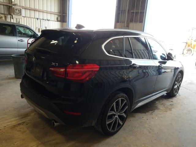 Photo 3 VIN: WBXHU7C3XJ5H43281 - BMW X1 SDRIVE2 