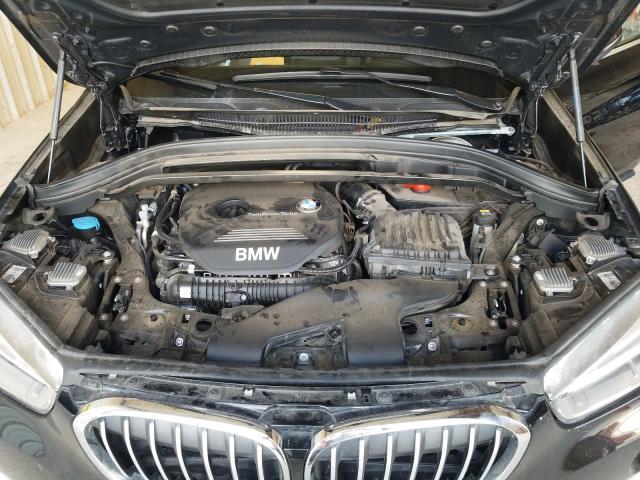 Photo 6 VIN: WBXHU7C3XJ5H43281 - BMW X1 SDRIVE2 