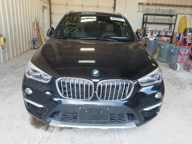 Photo 8 VIN: WBXHU7C3XJ5H43281 - BMW X1 SDRIVE2 