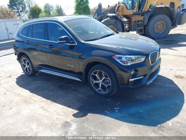 Photo 0 VIN: WBXHU7C3XJ5H43331 - BMW X1 