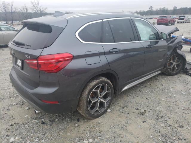 Photo 3 VIN: WBXHU7C3XJ5H43720 - BMW X1 SDRIVE2 