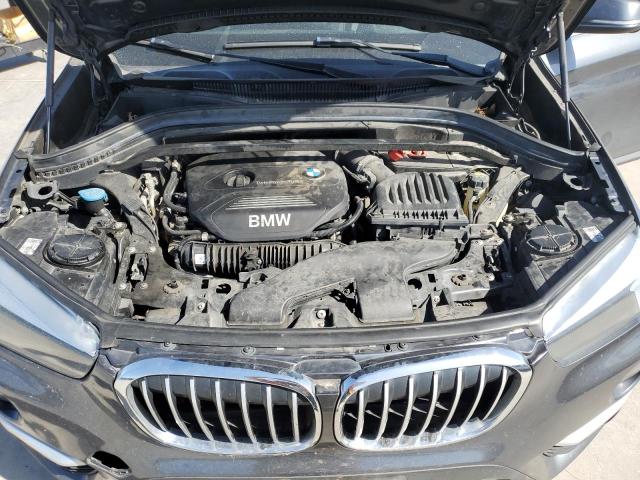 Photo 10 VIN: WBXHU7C3XJ5H43782 - BMW X1 SDRIVE2 