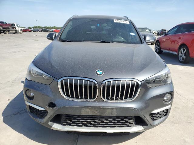 Photo 4 VIN: WBXHU7C3XJ5H43782 - BMW X1 SDRIVE2 