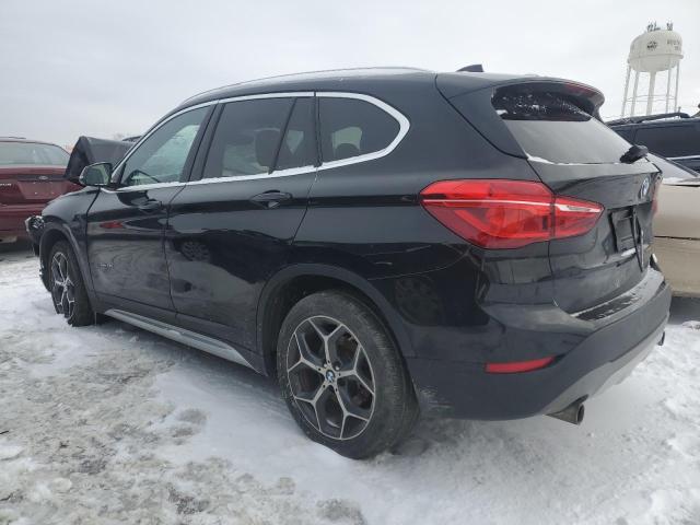 Photo 1 VIN: WBXHU7C3XJ5H44009 - BMW X1 