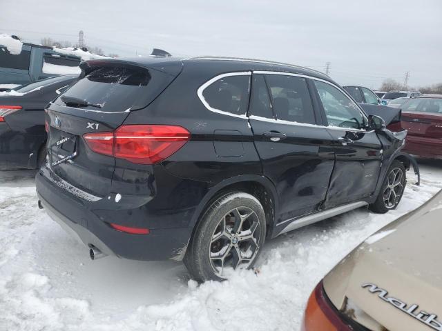 Photo 2 VIN: WBXHU7C3XJ5H44009 - BMW X1 