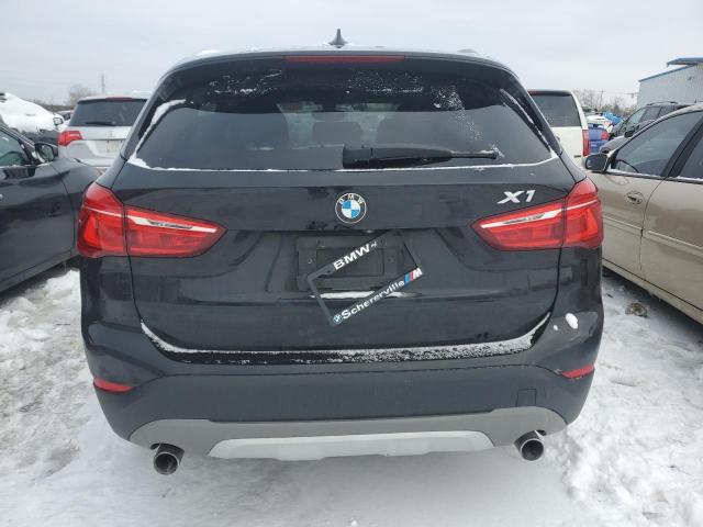 Photo 5 VIN: WBXHU7C3XJ5H44009 - BMW X1 