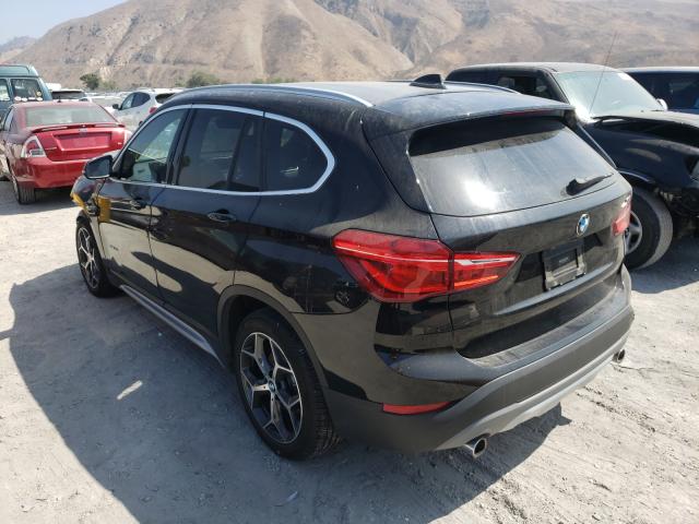 Photo 2 VIN: WBXHU7C3XJ5L05096 - BMW X1 SDRIVE2 