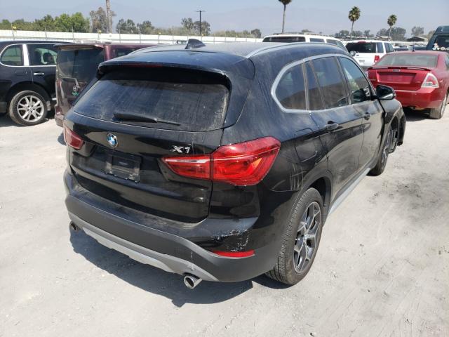 Photo 3 VIN: WBXHU7C3XJ5L05096 - BMW X1 SDRIVE2 