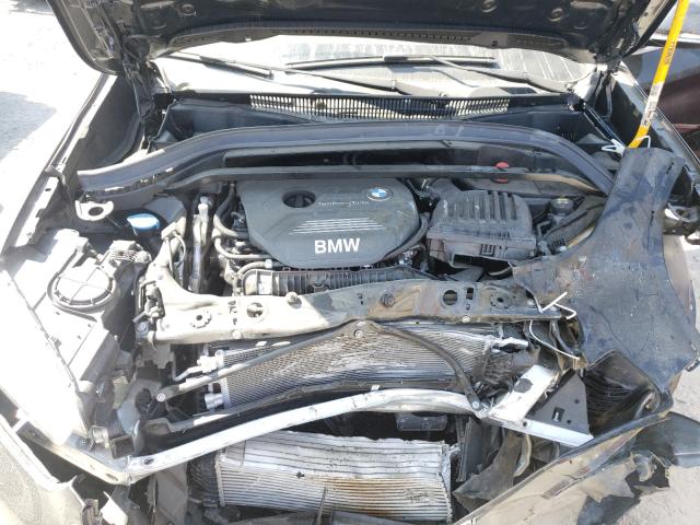 Photo 6 VIN: WBXHU7C3XJ5L05096 - BMW X1 SDRIVE2 