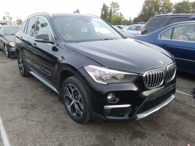 Photo 0 VIN: WBXHU7C3XJ5L05096 - BMW X1 SDRIVE2 