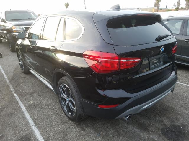 Photo 2 VIN: WBXHU7C3XJ5L05096 - BMW X1 SDRIVE2 