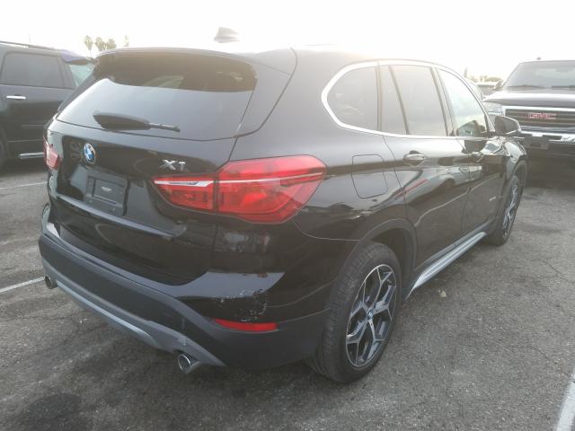 Photo 3 VIN: WBXHU7C3XJ5L05096 - BMW X1 SDRIVE2 