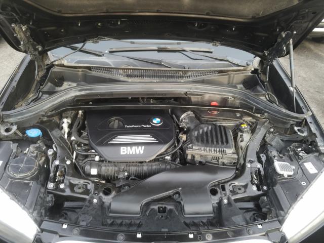 Photo 6 VIN: WBXHU7C3XJ5L05096 - BMW X1 SDRIVE2 