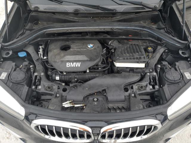 Photo 10 VIN: WBXHU7C3XJ5L05633 - BMW X1 