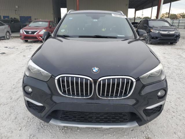 Photo 4 VIN: WBXHU7C3XJ5L05633 - BMW X1 